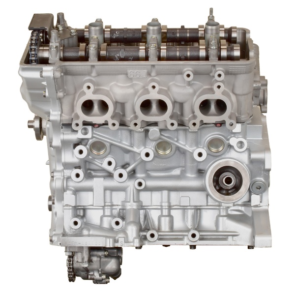 Suzuki H27A 2.7L V6 Remanufactured Engine - 2006-2009