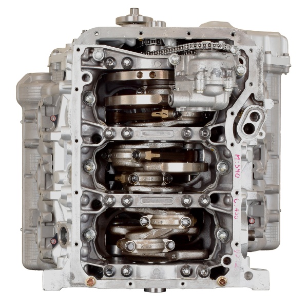 Suzuki H27A 2.7L V6 Remanufactured Engine - 2006-2009