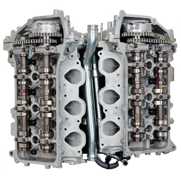 Toyota 1GRFE 4.0L V6 Remanufactured Engine - 42314