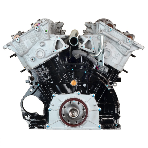 Toyota 1GRFE 4.0L V6 Remanufactured Engine - 42314