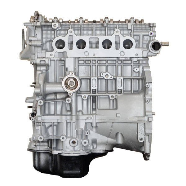 Toyota 2AZFE 2.4L L4 Remanufactured Engine - 11/00-2007
