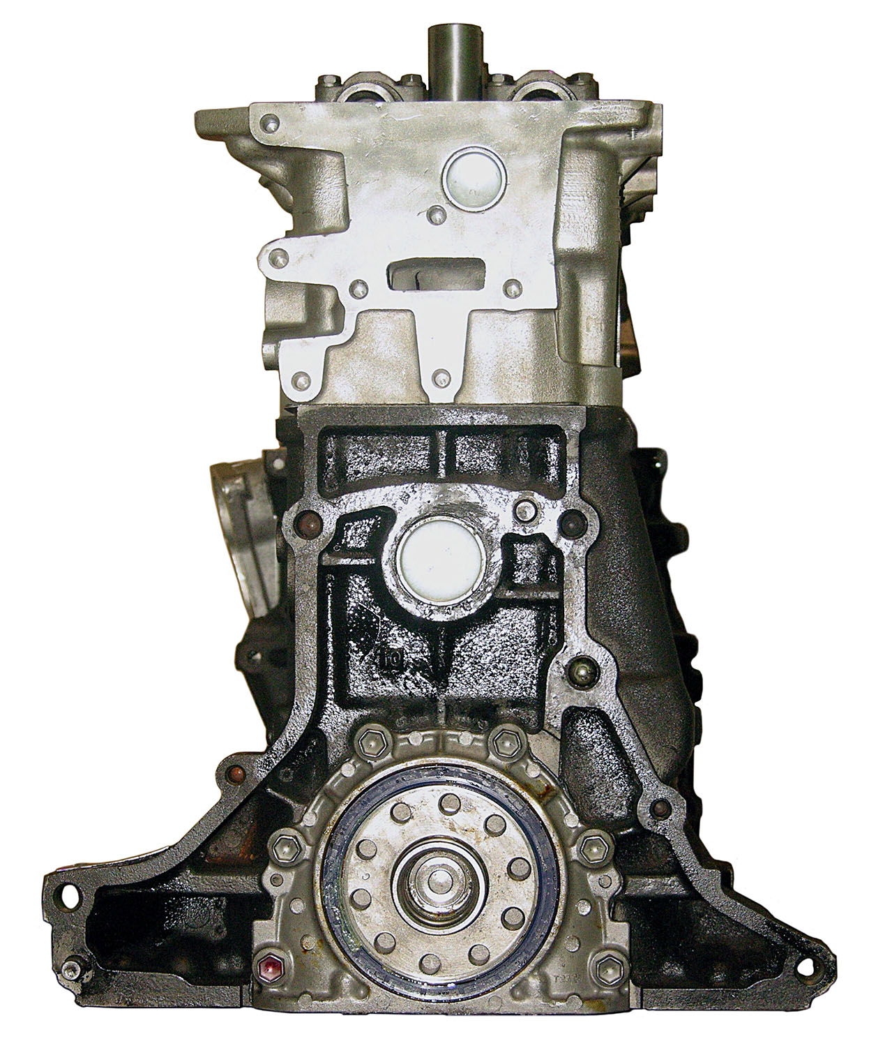 Toyota 2RZF-E 2.4L L4 Remanufactured Engine - 6/97-8/00