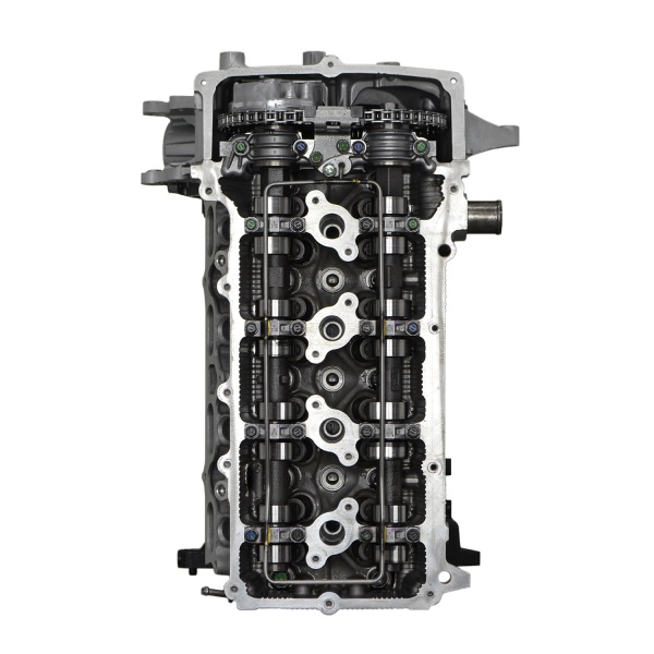 Toyota 2TRFE 2.7L L4 Remanufactured Engine - 9/04-11/14