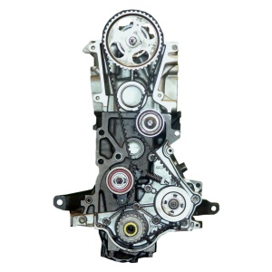 Toyota 3EE 1.5L L4 Remanufactured Engine - 9/90-9/94