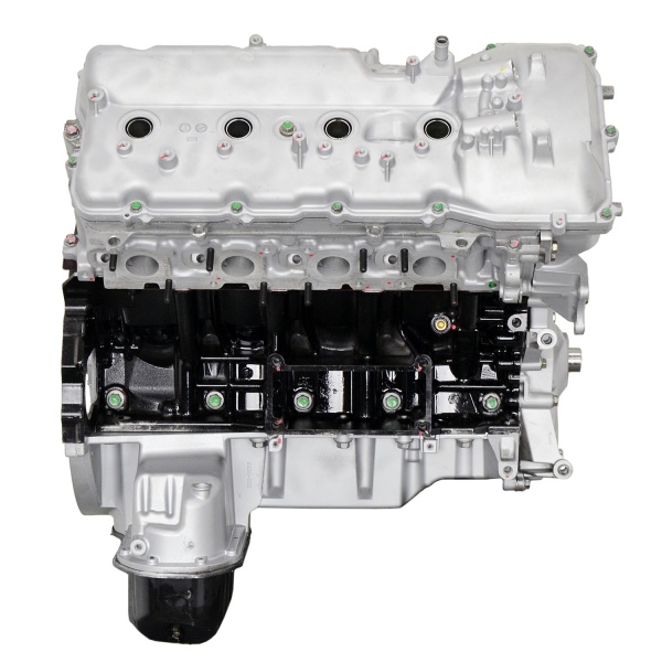 Toyota 3URFE/FBE i-Force 5.7L V8 Remanufactured Engine - 1/07-3/09