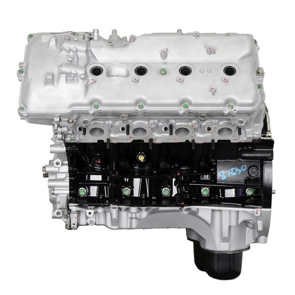 Toyota 3URFE/FBE i-Force 5.7L V8 Remanufactured Engine - 1/07-3/09