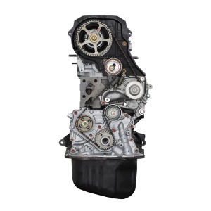 Toyota 5SFE 2.2L L4 Remanufactured Engine - 7/96-7/01