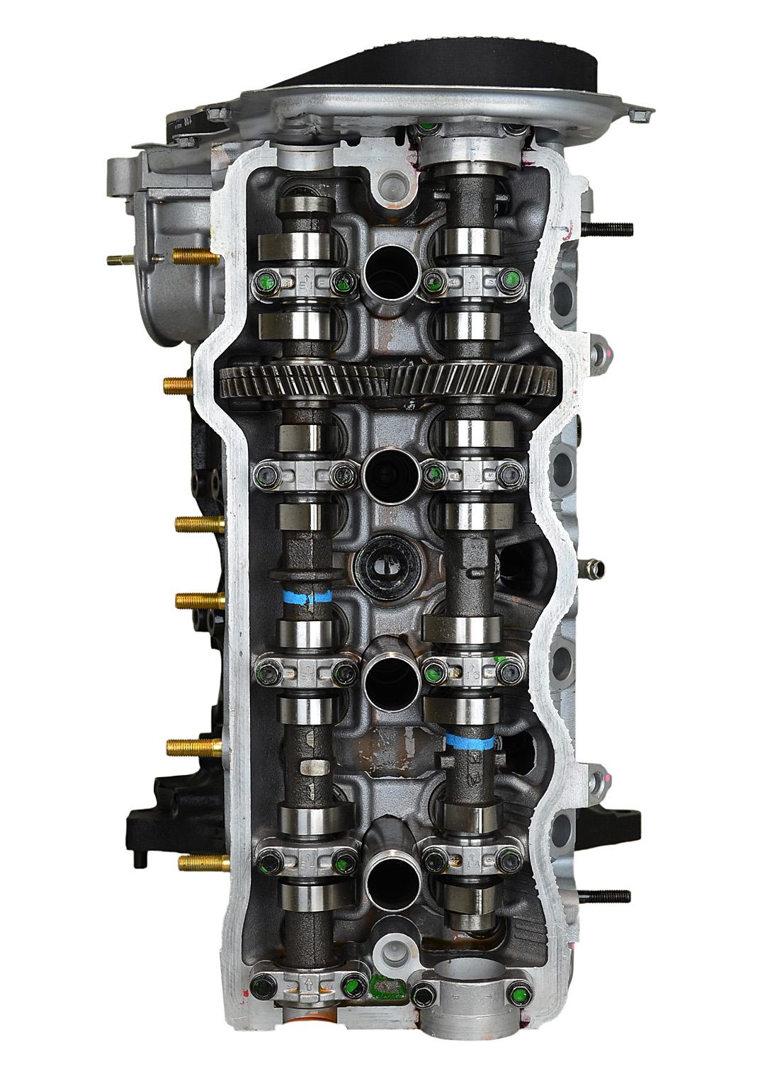 Toyota 5SFE 2.2L L4 Remanufactured Engine - 9/93-10/95