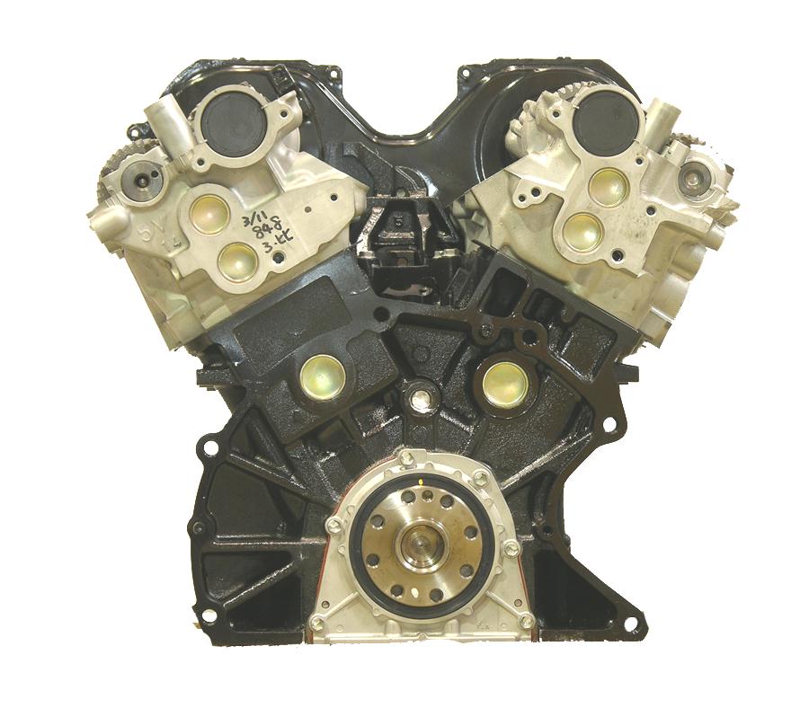 Toyota 5VZF-E 3.4L V6 Remanufactured Engine - 8/94-8/04