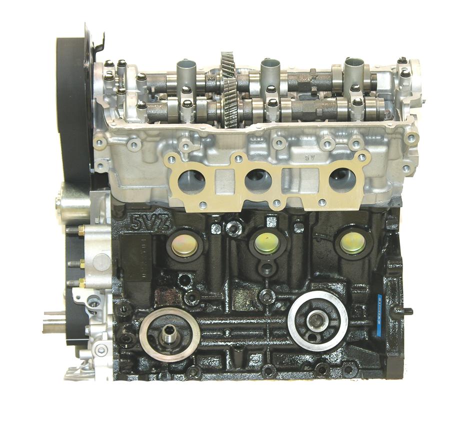 Toyota 5VZF-E 3.4L V6 Remanufactured Engine - 8/94-8/04