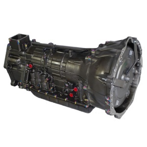 Toyota A750E Remanufactured 5-Speed Automatic Transmission