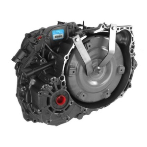 Volvo AW55-50SN Remanufactured 5-Speed Automatic Transmission