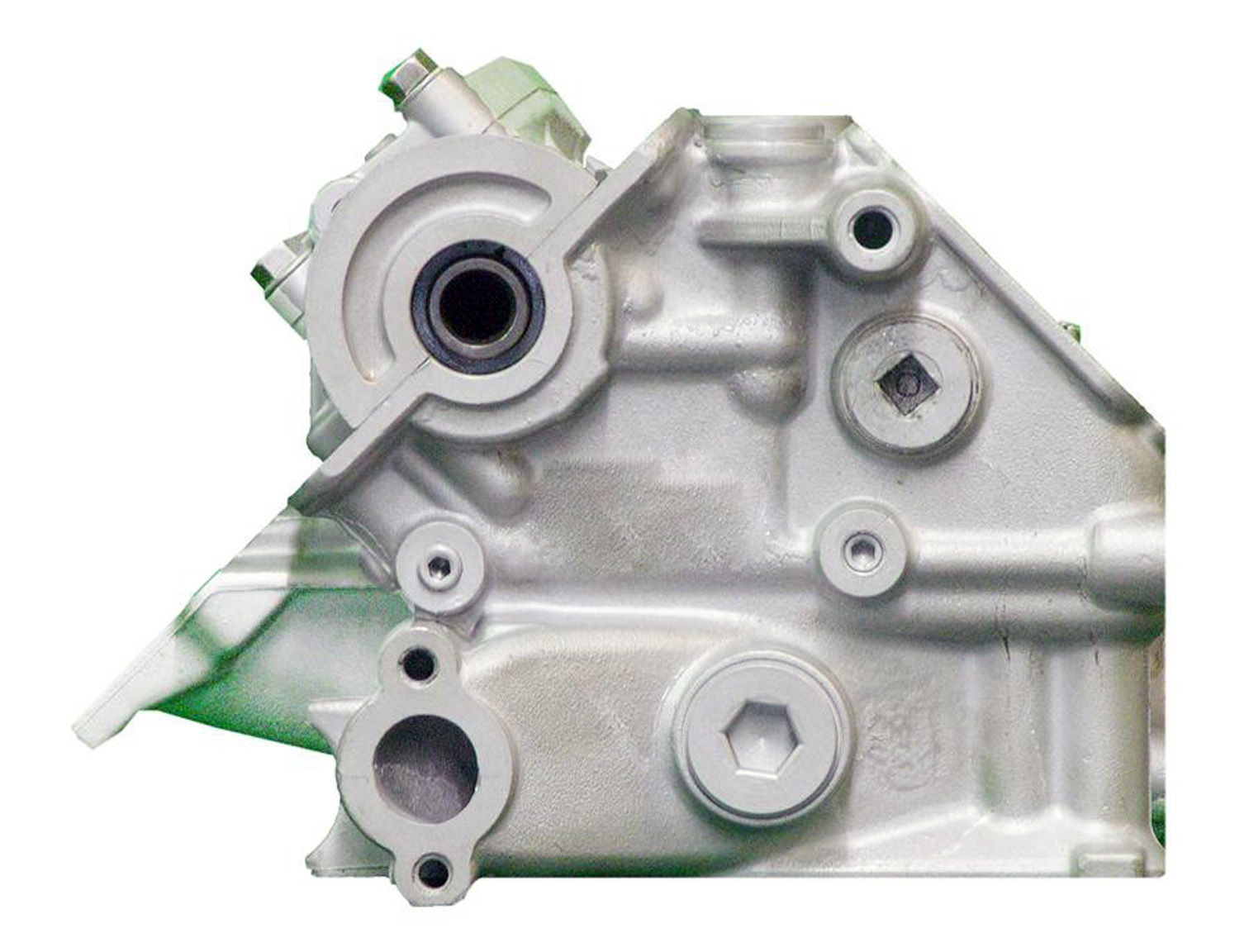 Acura 2.7 V6L Remanufactured Cylinder Head - 1987-1990 C27A1