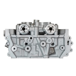 Chevrolet 2.5 L4L Remanufactured Cylinder Head - 2014-2015 LKW
