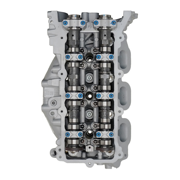 Chrysler 3.6 V6L Remanufactured Cylinder Head - 2011-2013