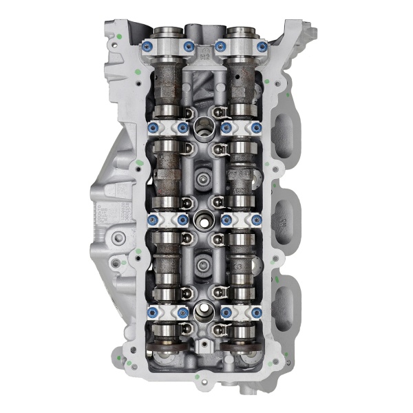 Chrysler 3.6 V6L Remanufactured Cylinder Head - 2014-2017