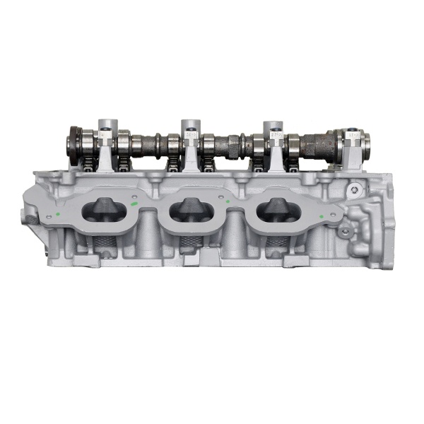 Chrysler 3.6 V6L Remanufactured Cylinder Head - 2014-2017