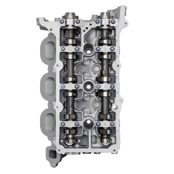 Ford 3.5 V6L Remanufactured Cylinder Head - 2007-2010 Duratec