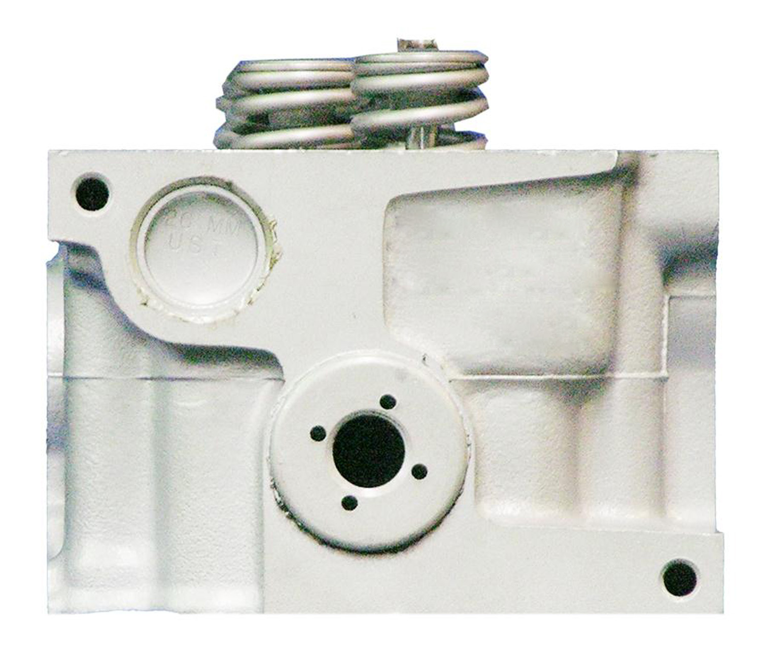 GM 2.0 L4L Remanufactured Cylinder Head - 1987-1991