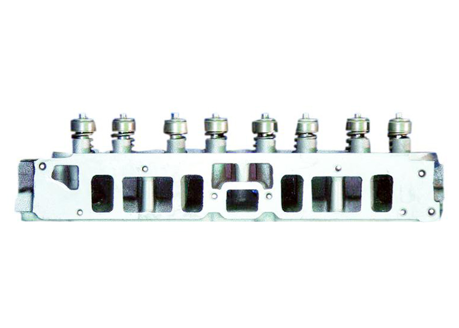 GM 2.5 L4L Remanufactured Cylinder Head - 1984-1986