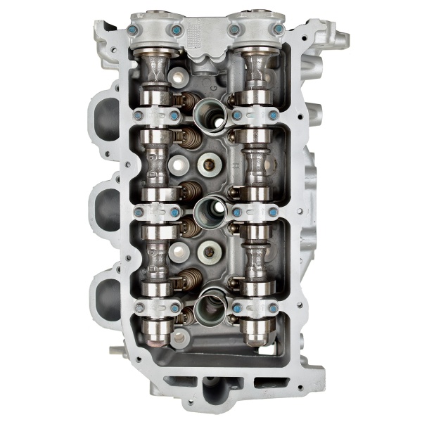 GM 3.6 V6L Remanufactured Cylinder Head - 2011-2014 GM