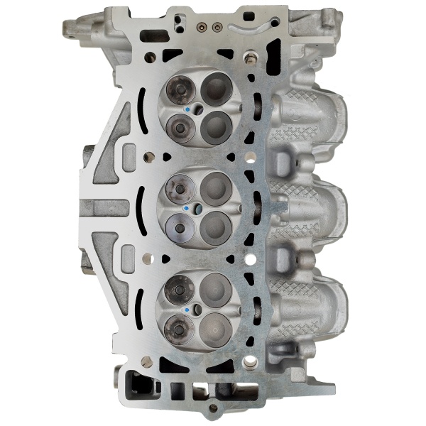 GM 3.6 V6L Remanufactured Cylinder Head - 2011-2014 GM