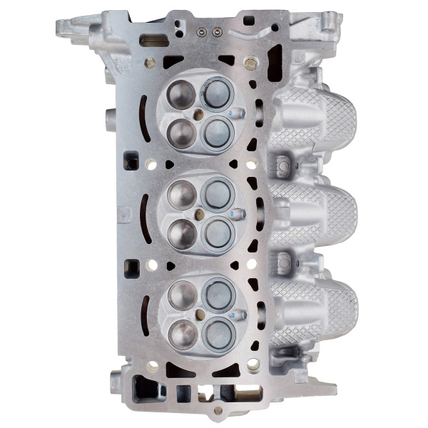 GM 3.6 V6L Remanufactured Cylinder Head - 2012-2015