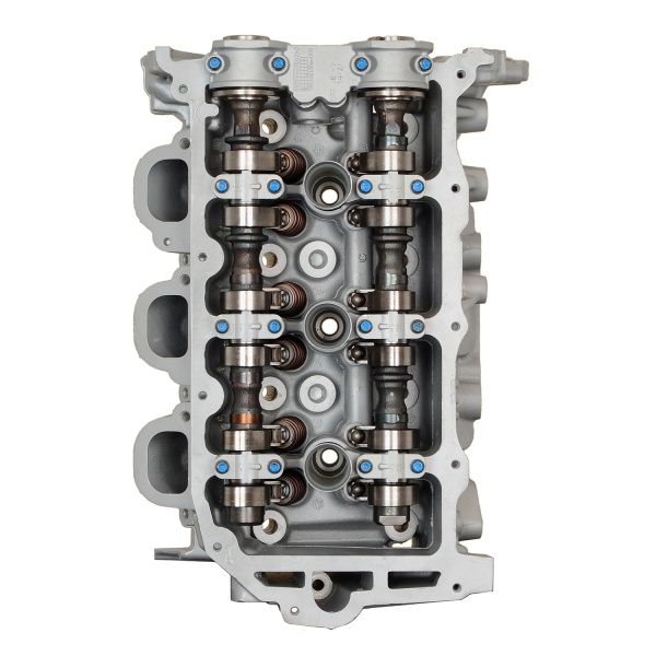 GM 3.6 V6L Remanufactured Cylinder Head - 2012-2016 LFX