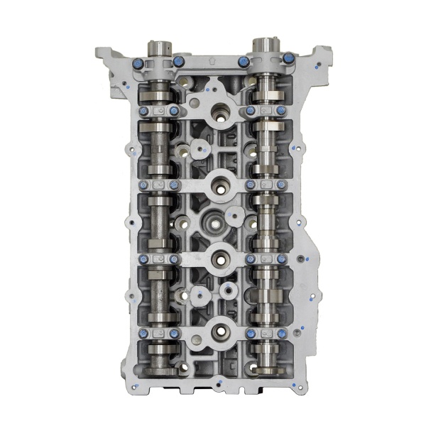 Hyundai/Kia 2.4 L4L Remanufactured Cylinder Head - 2011-2015 G4KJ
