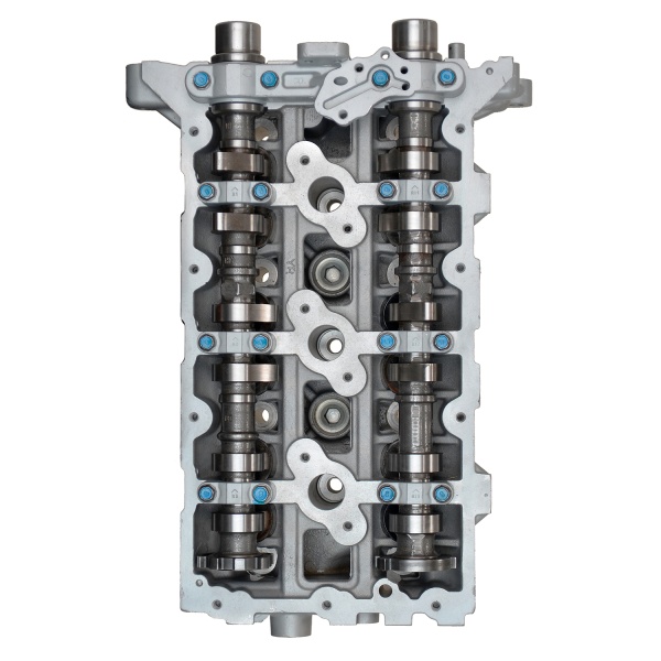 Hyundai/Kia 3.5 V6L Remanufactured Cylinder Head - 2010-2014 G6DC