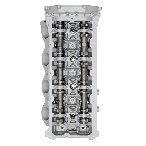 Infiniti 4.5 V8L Remanufactured Cylinder Head - 40179 VK45DE