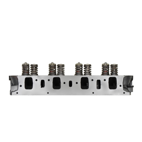 International 5.6 V8L Remanufactured Cylinder Head - 1/58-12/84