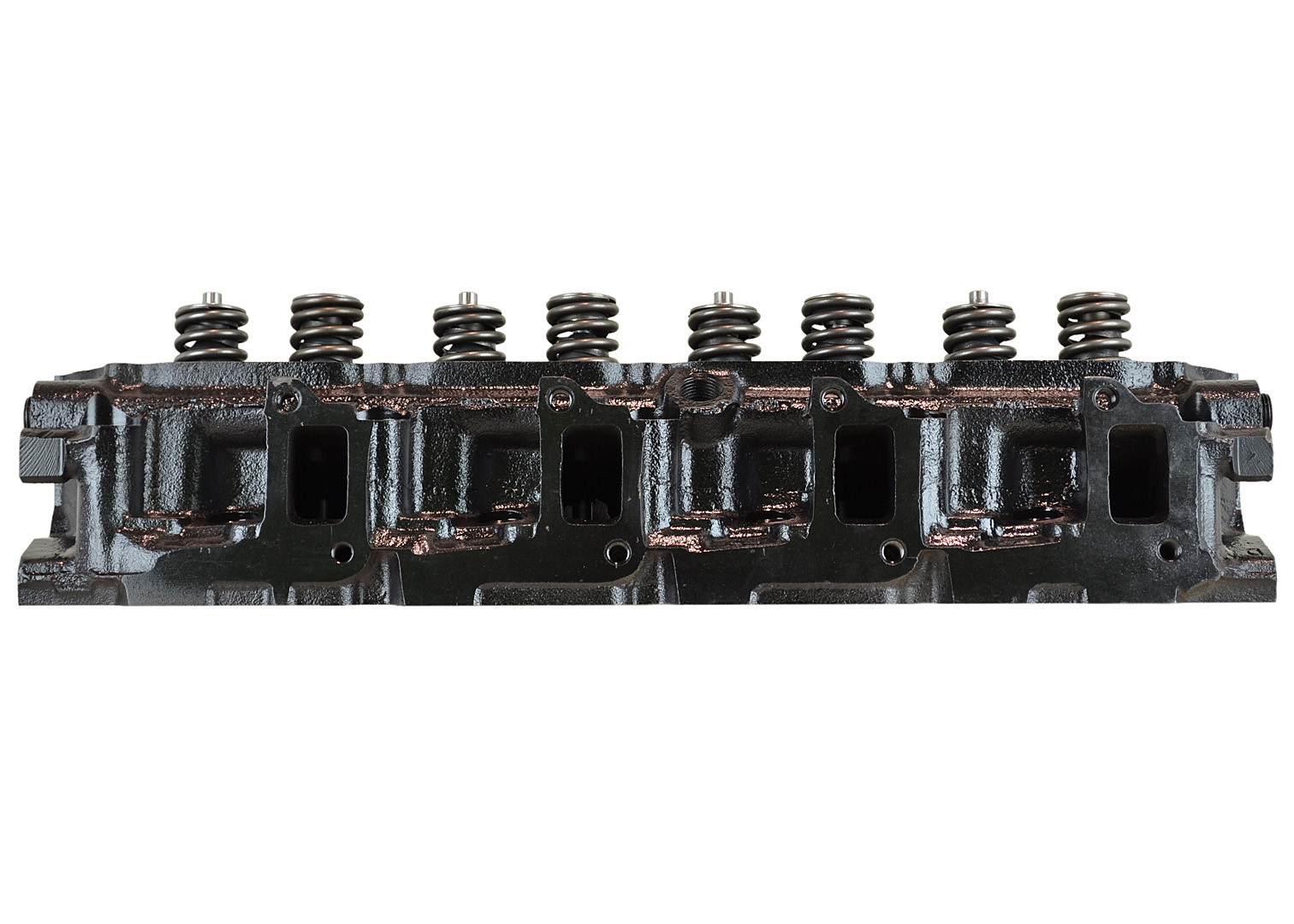 International 6.6/7.3 V8L Remanufactured Cylinder Head - 1/75-12/85 MV404/446