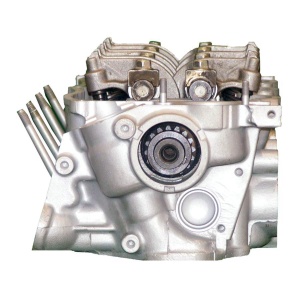Mazda 3.0 V6L Remanufactured Cylinder Head - 6/87-5/99 JE