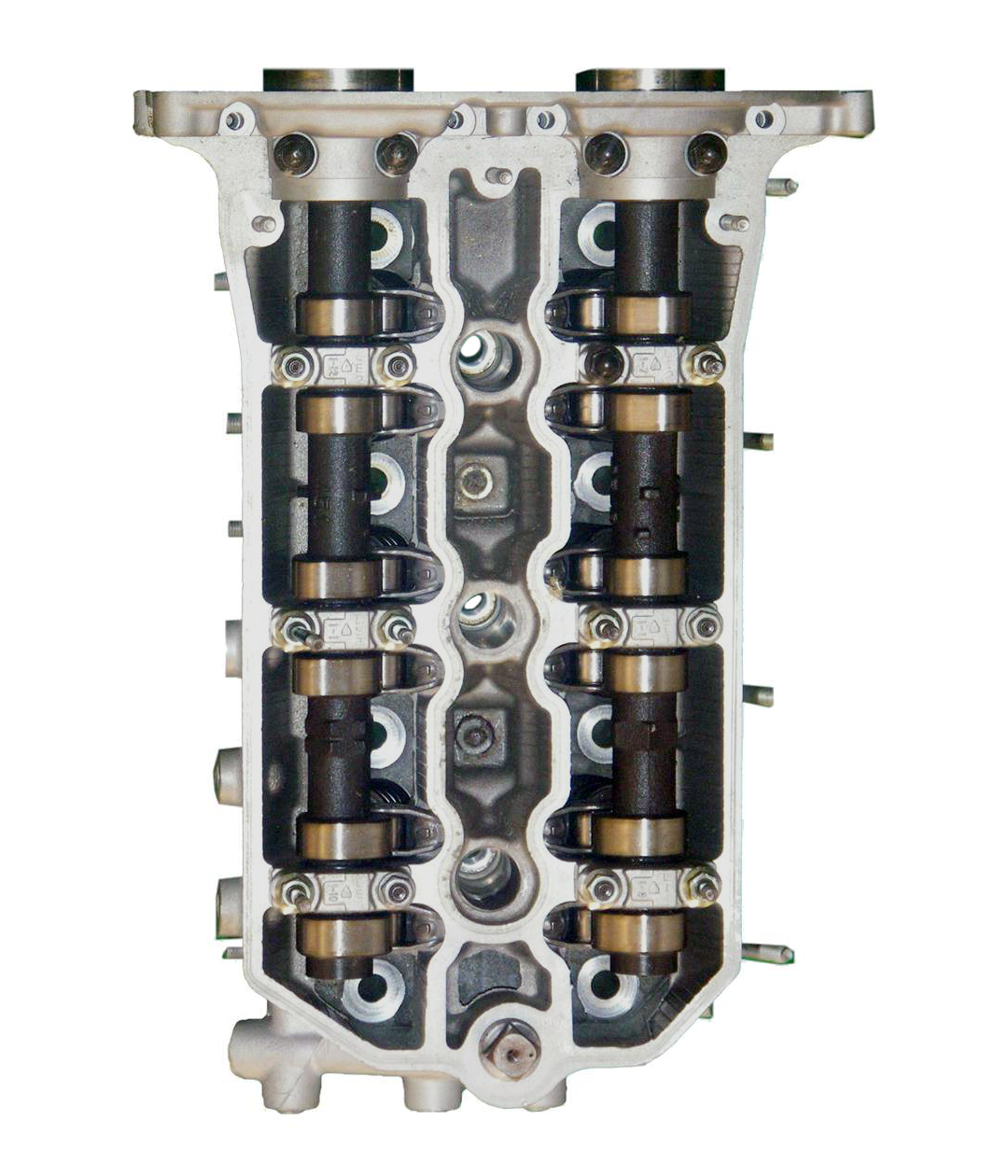 Mazda 3.0 V6L Remanufactured Cylinder Head - 7/91-1995 JE-D24
