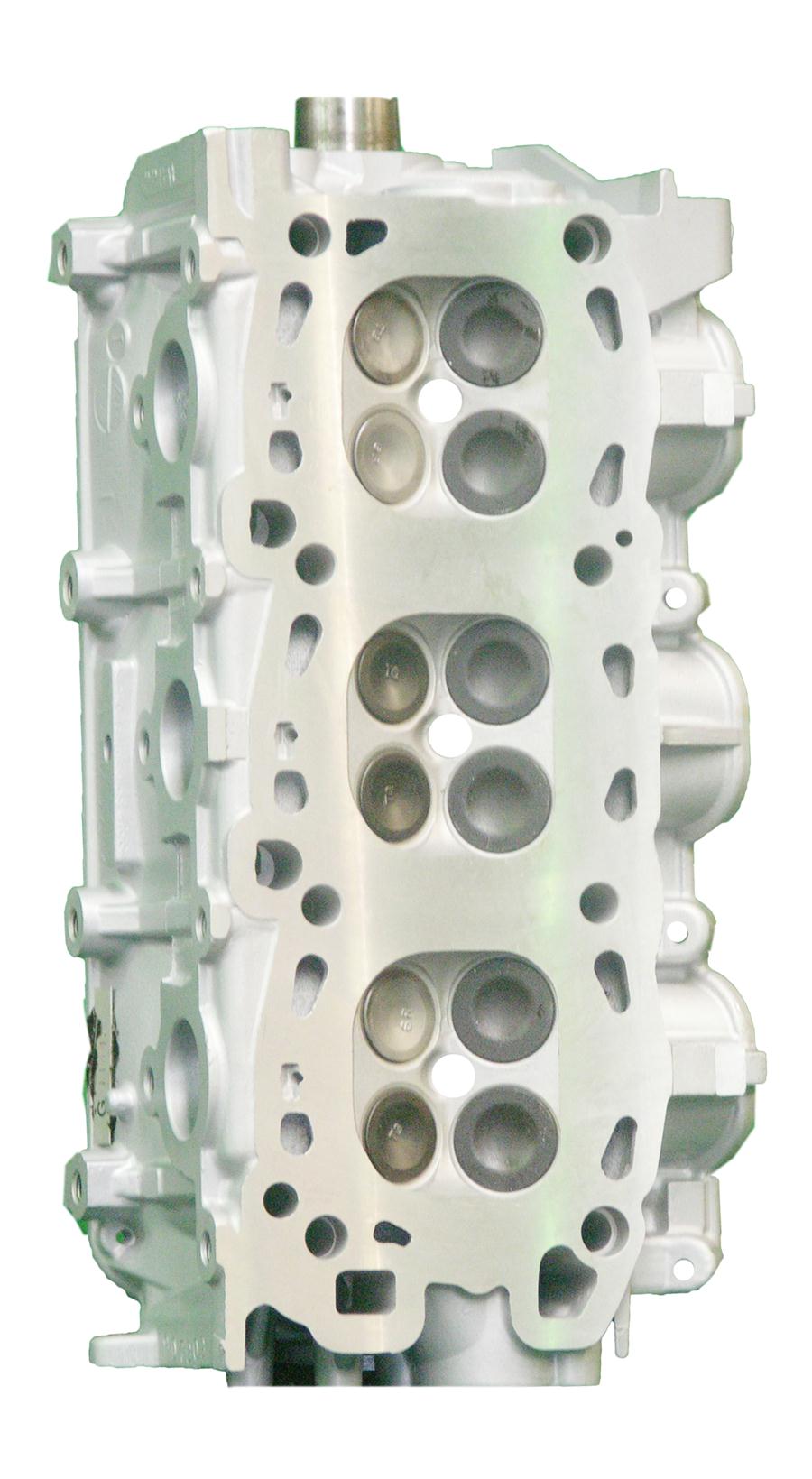 Mitsubishi 3.0 V6L Remanufactured Cylinder Head - 6/94-2003 6G72