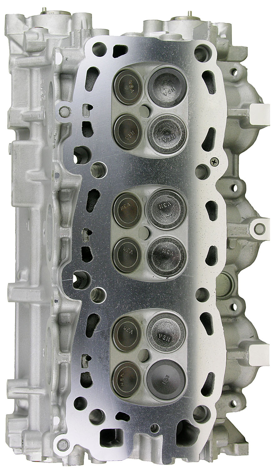 Mitsubishi 3.5 V6L Remanufactured Cylinder Head - 8/93-4/96 6G74