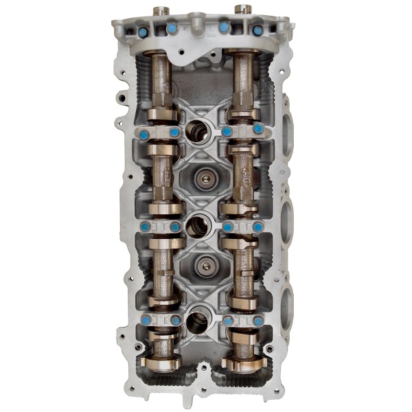 Nissan/Infiniti 3.5 V6L Remanufactured Cylinder Head - 2007-2012 VQ35HR
