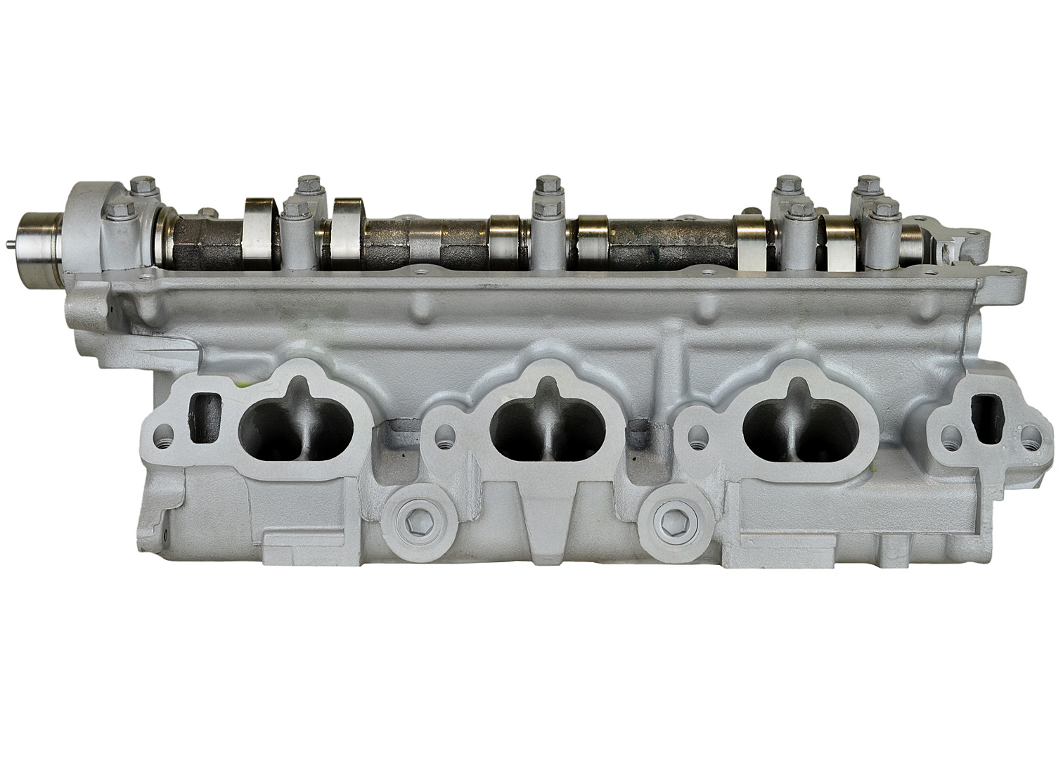 Nissan 3.0 V6L Remanufactured Cylinder Head - 2/89-7/92 VG30DE