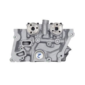 Ford 5.0 V8L Remanufactured Cylinder Head - 2011-2014
