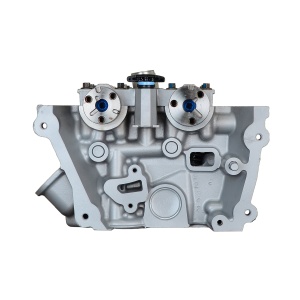 Ford 5.0 V8L Remanufactured Cylinder Head - 2015-2016