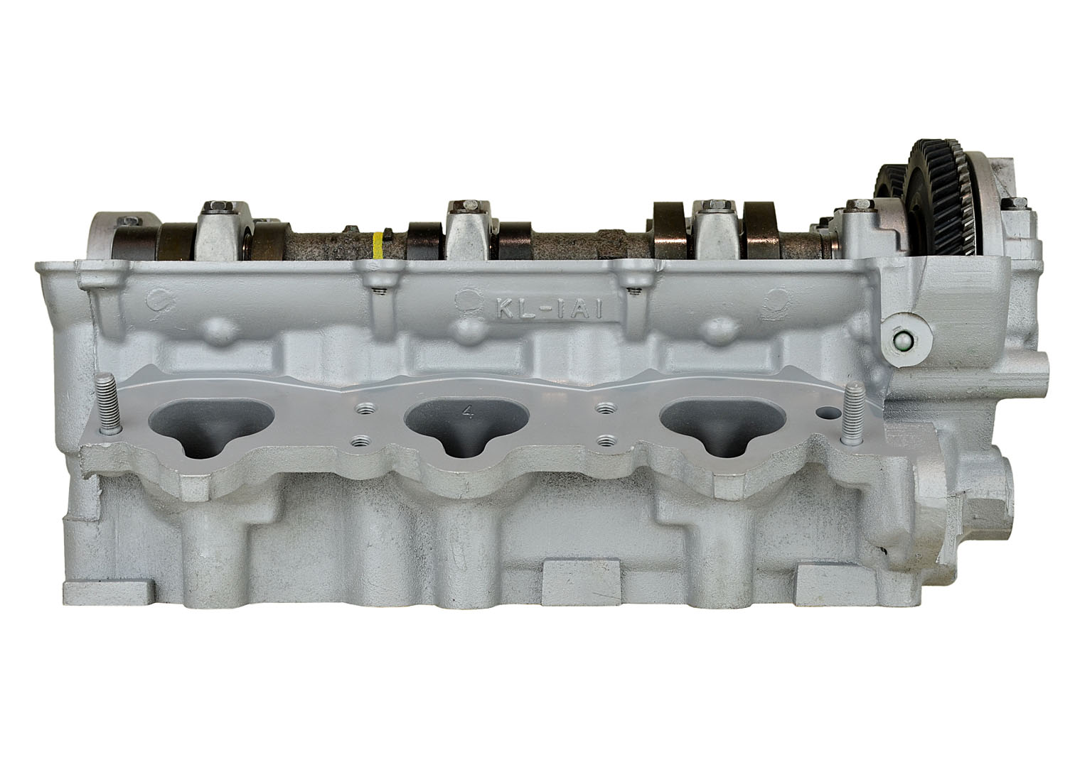 Mazda/Ford 2.5 V6L Remanufactured Cylinder Head - 12/91-2002 KL