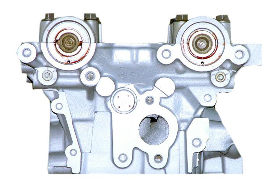 Mitsubishi 3.5 V6L Remanufactured Cylinder Head - 8/93-4/96 6G74