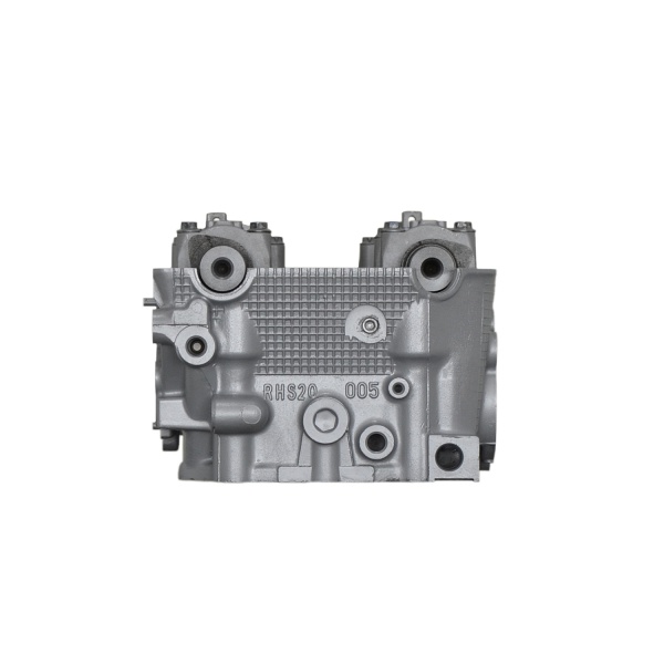 Subaru 2.0 H4L Remanufactured Cylinder Head - 4/02-5/05 EJ205