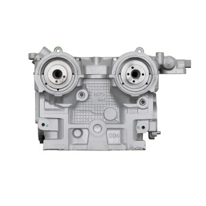 Subaru 2.5 H4L Remanufactured Cylinder Head - 1/03-6/06 EJ255