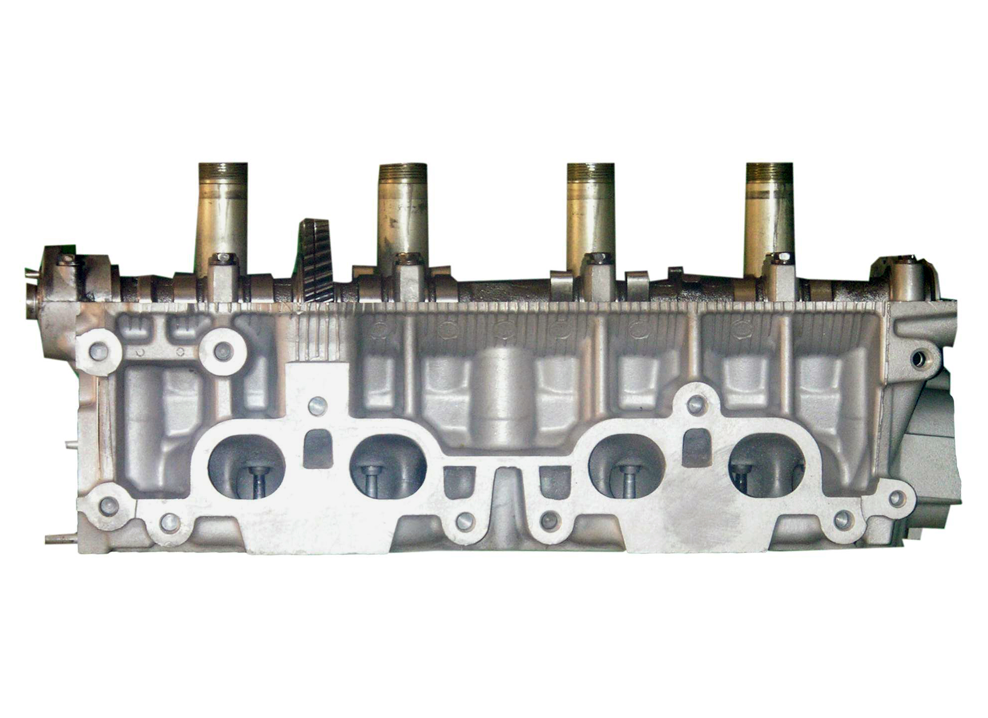 Toyota 2.0/2.2 L4L Remanufactured Cylinder Head - 8/86-9/91 5/3SFE, 3SGELC