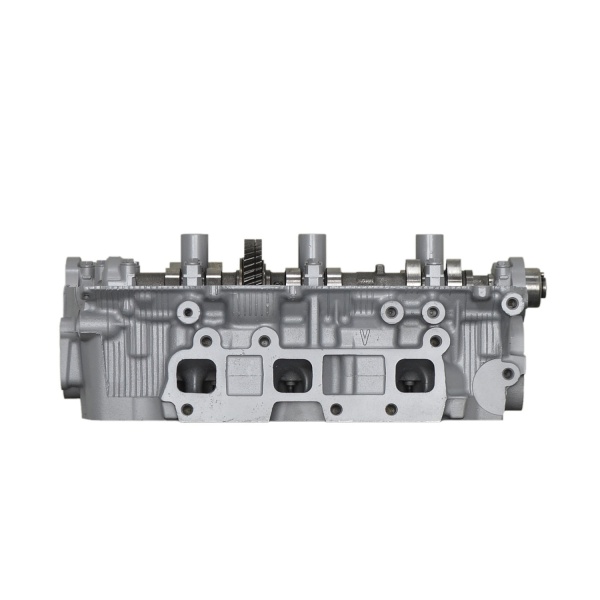 Toyota/Lexus 3.0 V6L Remanufactured Cylinder Head - 6/91-9/93 3VZFE