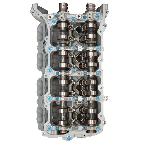 Toyota/Lexus 5.7 V8L Remanufactured Cylinder Head - 42742 3URFE