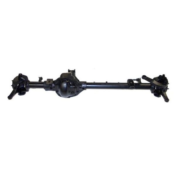 Dana 44 Axle Assembly for 1994-1995 RAM 1500 3.54 with Rear ABS