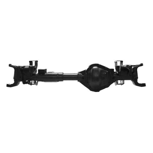 Dana 60 Axle Assembly for 1998 RAM 2500 & 3500 3.54 with Rear ABS
